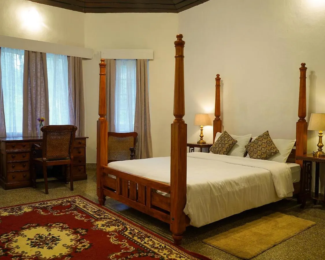Tentgram Planters Bungalow Suryanelli 0*,  India