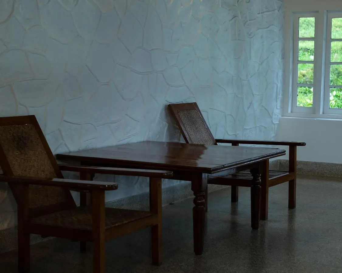Tentgram Planters Bungalow Suryanelli