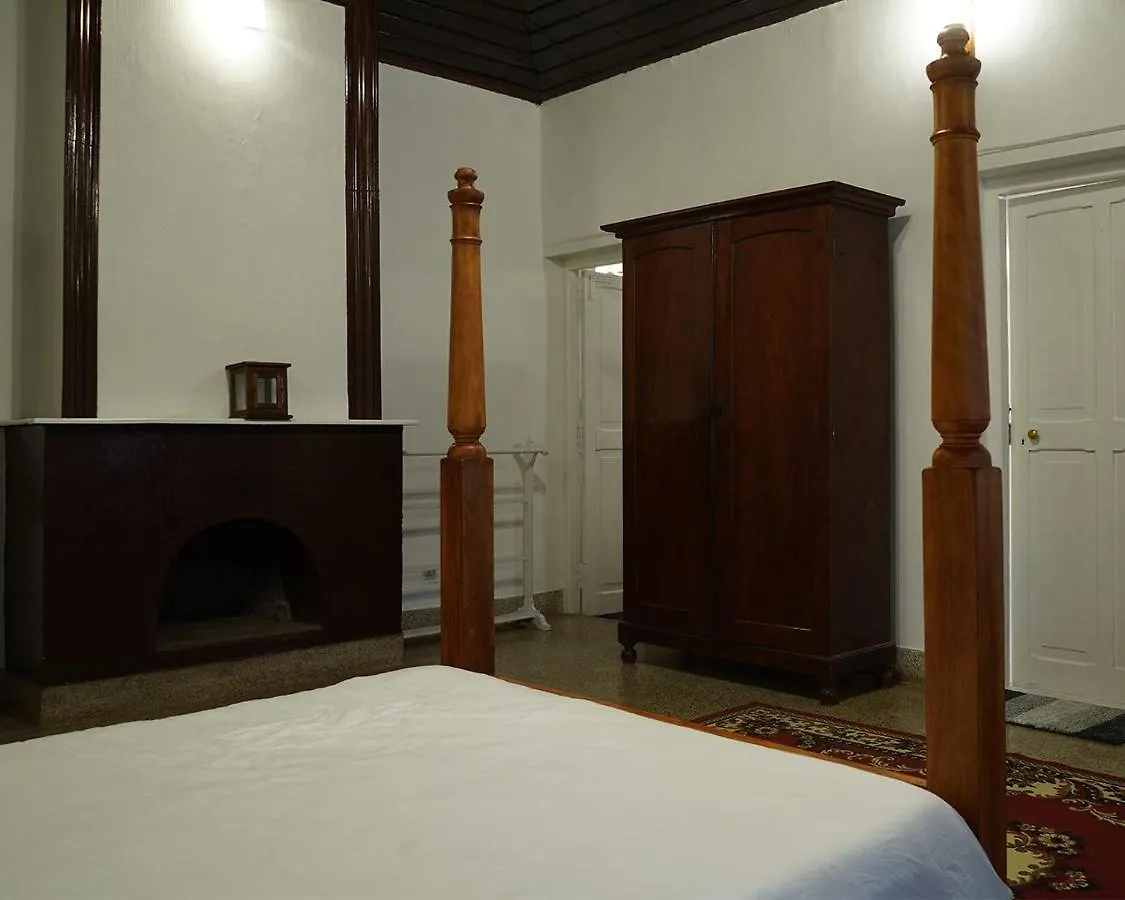 Villa Tentgram Planters Bungalow Suryanelli