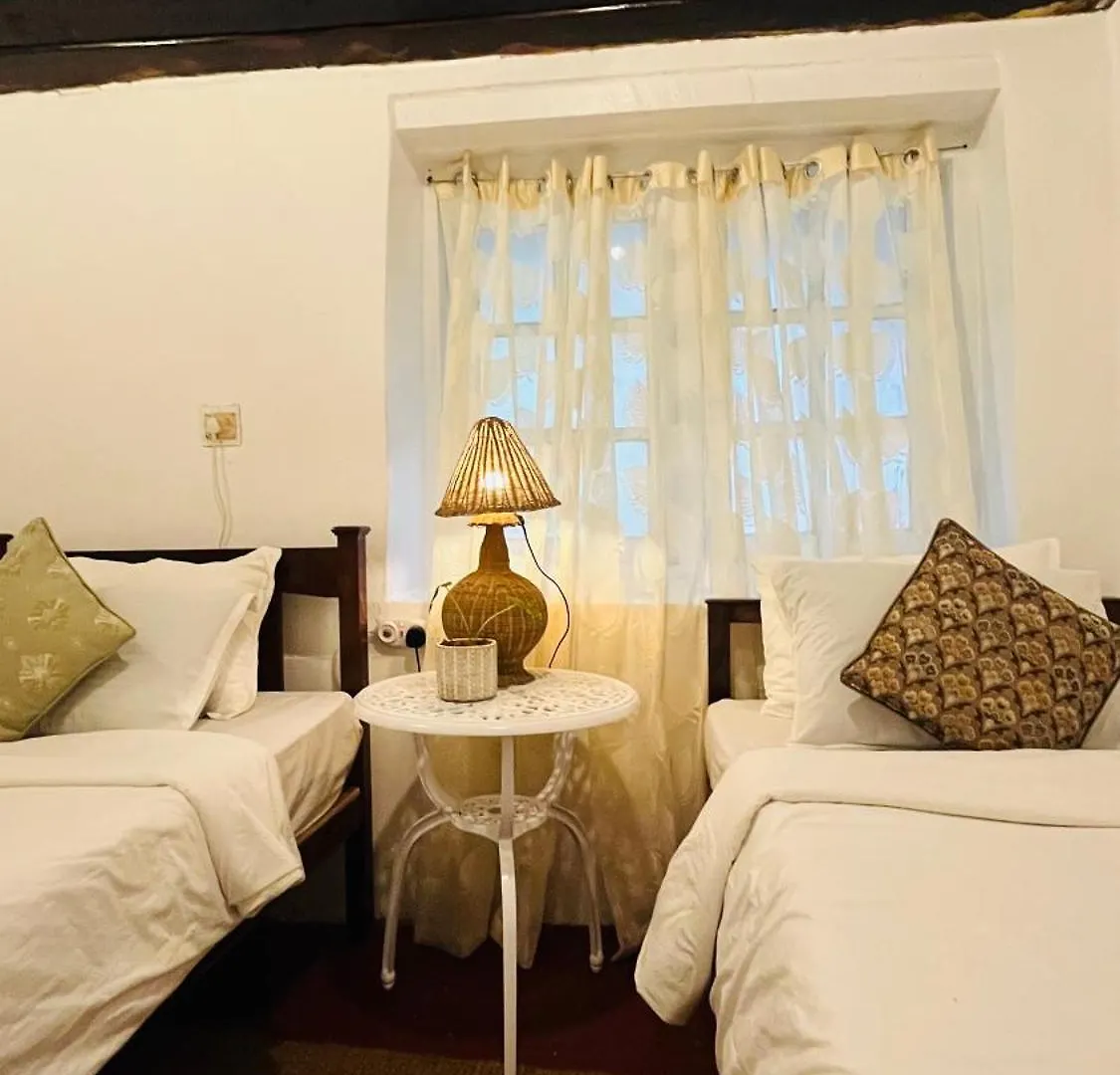 Tentgram Planters Bungalow Suryanelli 0*,  India