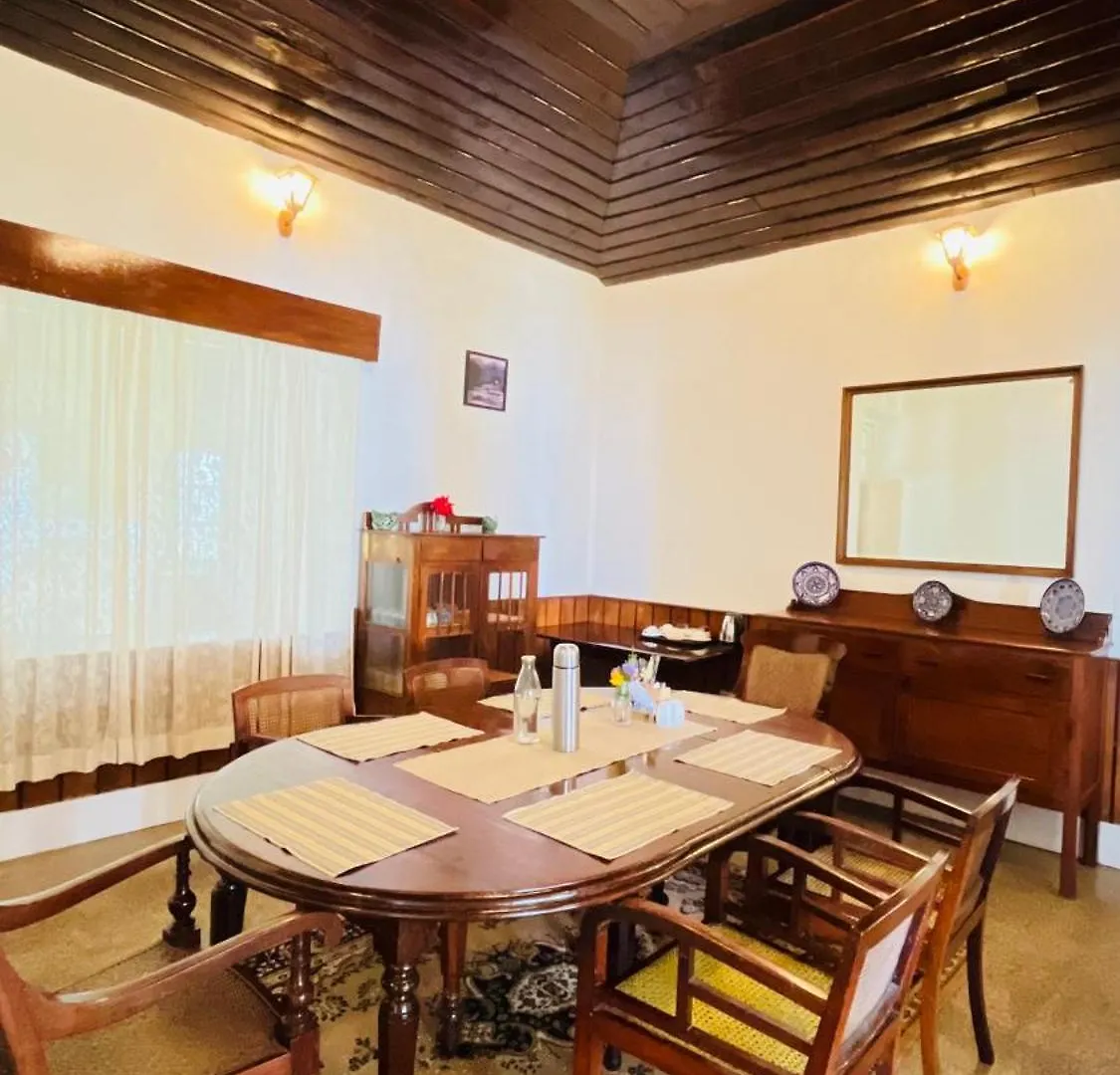 Tentgram Planters Bungalow Suryanelli 0*,  India