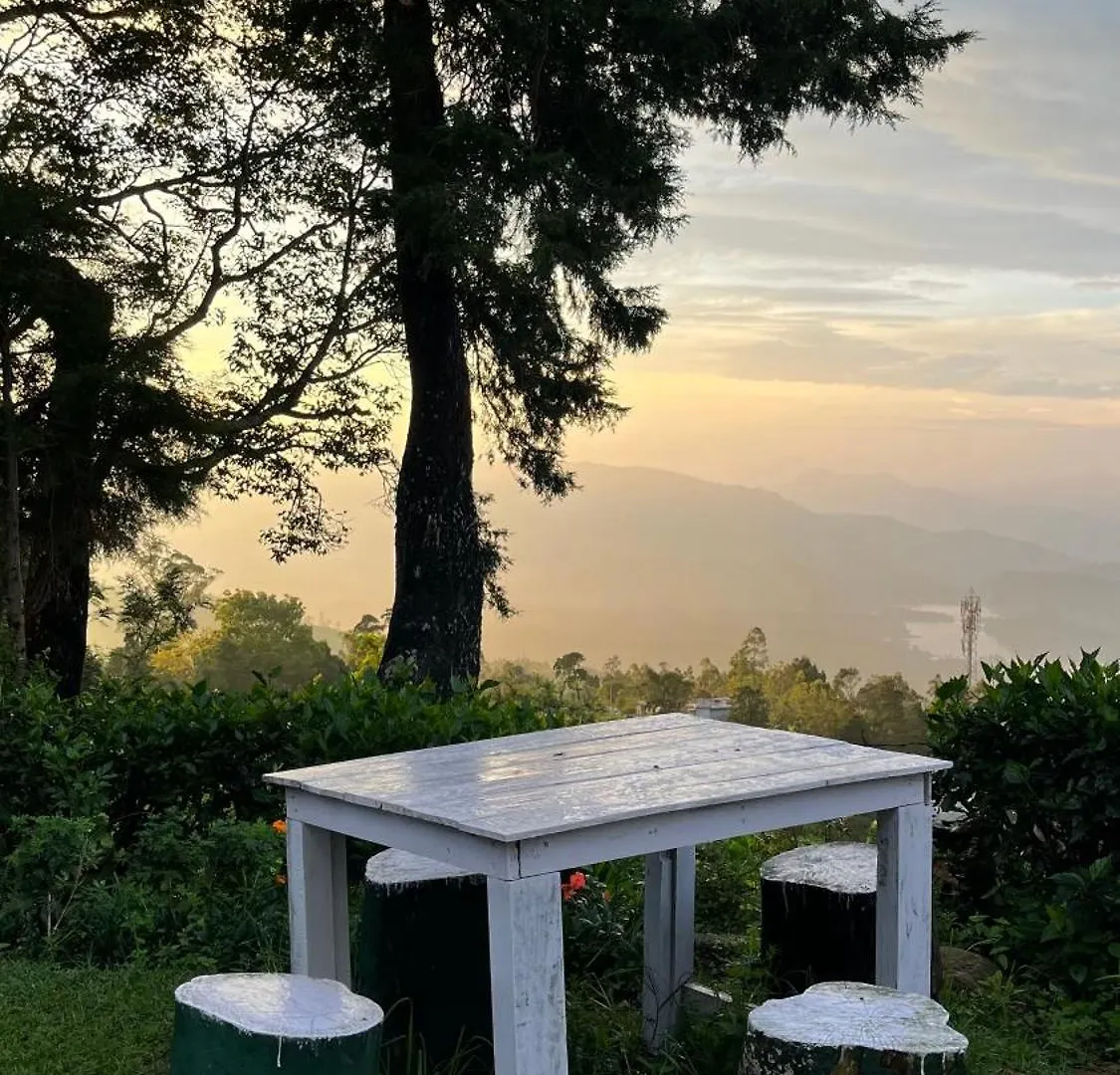 Tentgram Planters Bungalow Suryanelli Villa