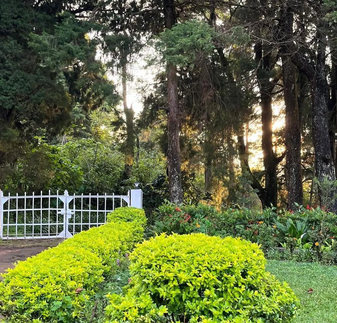 Villa Tentgram Planters Bungalow Suryanelli