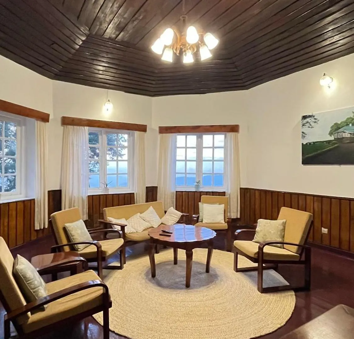 Tentgram Planters Bungalow Suryanelli 0*,