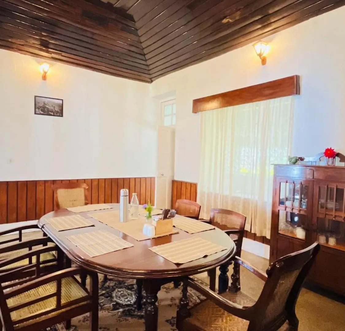 Tentgram Planters Bungalow Suryanelli Villa