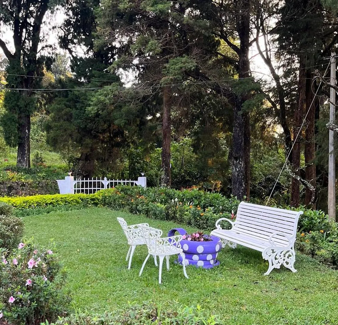 Villa Tentgram Planters Bungalow Suryanelli India
