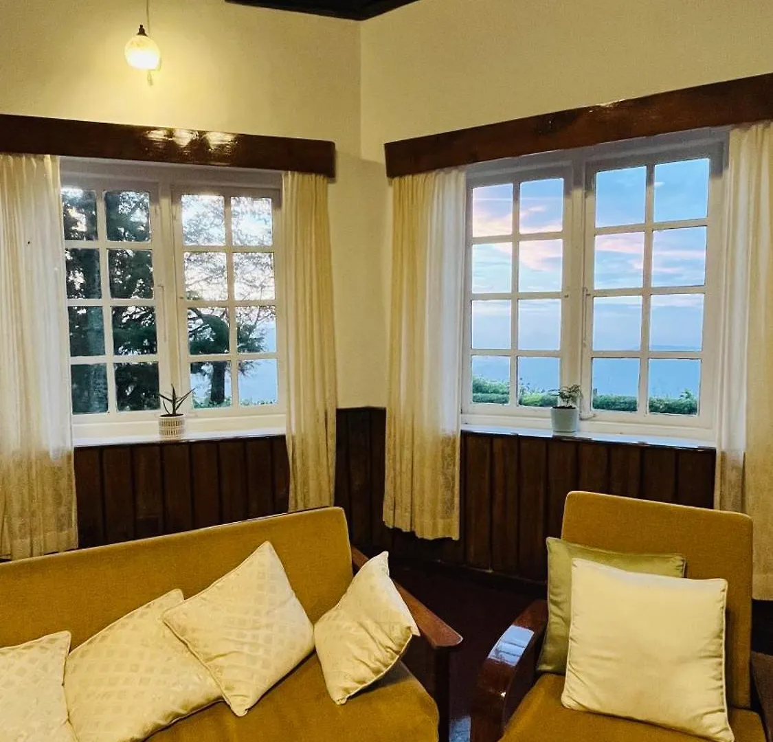 Villa Tentgram Planters Bungalow Suryanelli